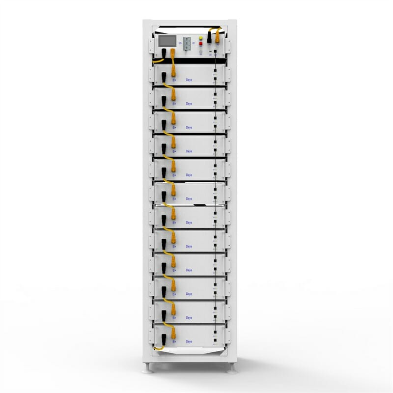 Batterie au lithium DEYE BOS-G