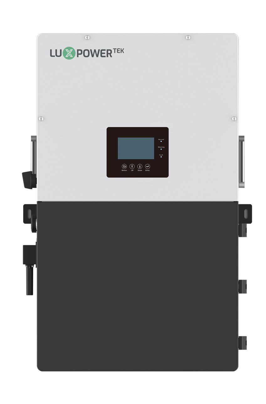 Luxpower LXP-LB-US-12k-manuel d'utilisation