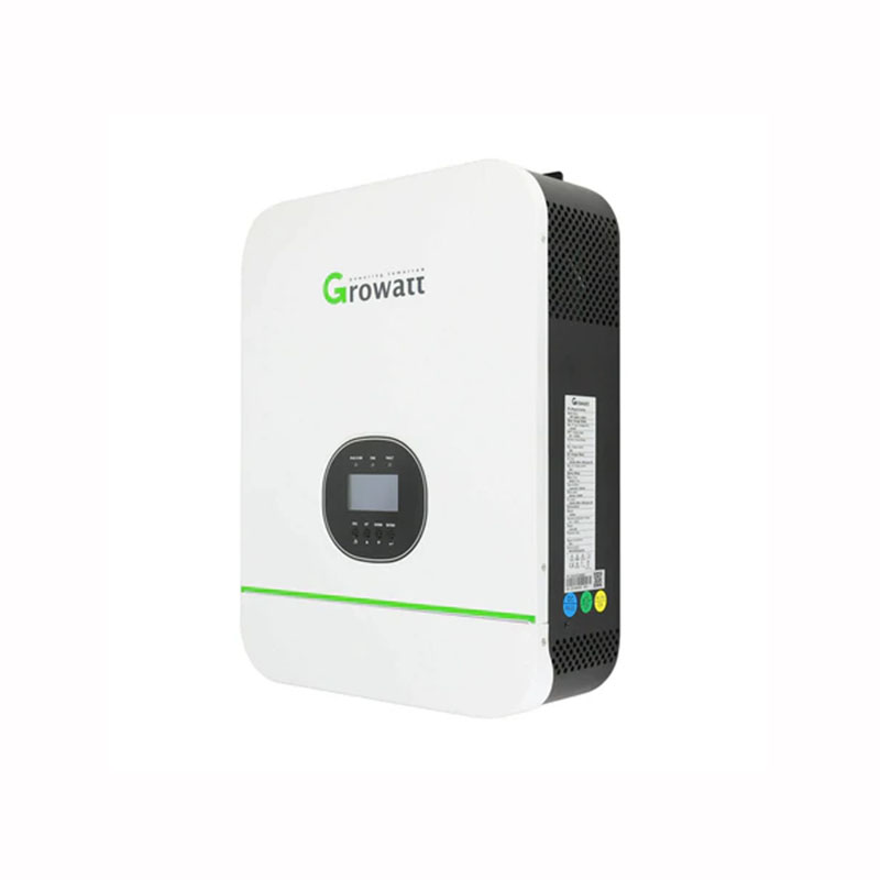 Pourquoi choisir les onduleurs Growatt Off Grid?