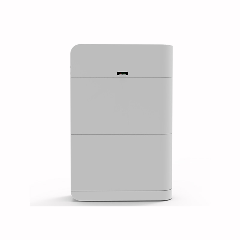 Powerbank de batterie au lithium haute tension 10 kWh