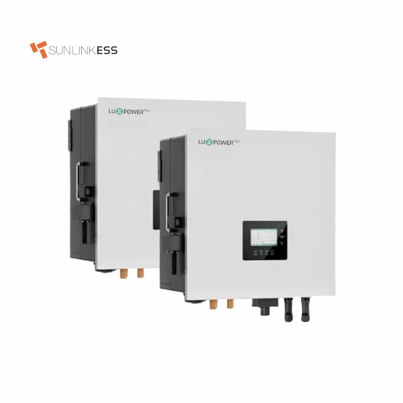 Luxpower Gen-LB-UE 7-10K