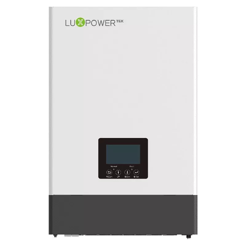 SNA 5KW 48V monophasé monophasé invertisseur