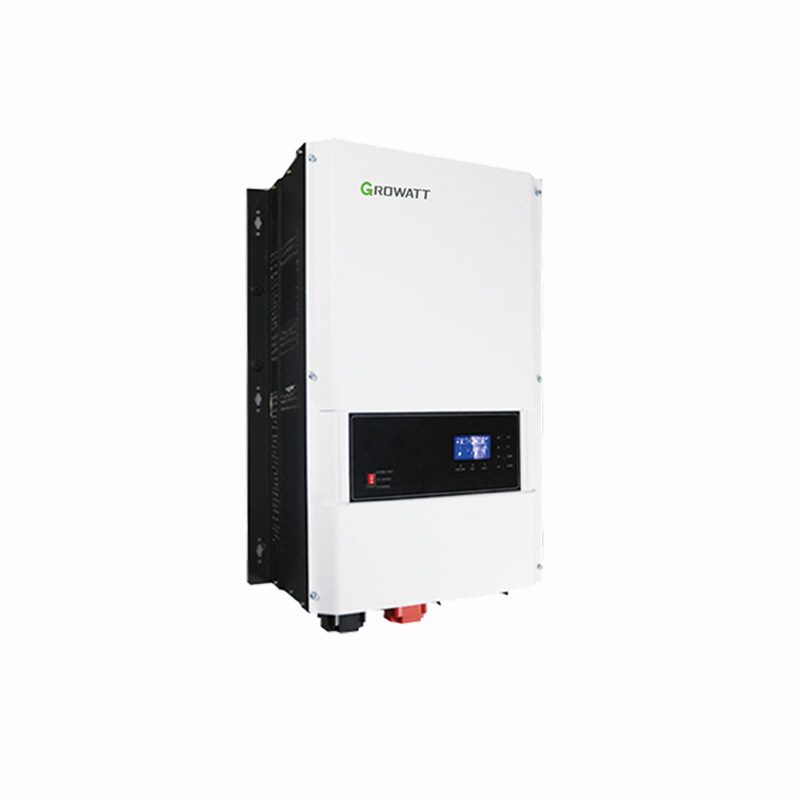 Onduleur hors réseau monophasé SPF 12KW